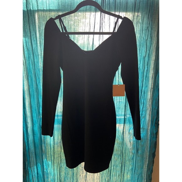 superdown Chelsie Mini Dress NWT - Picture 6 of 8